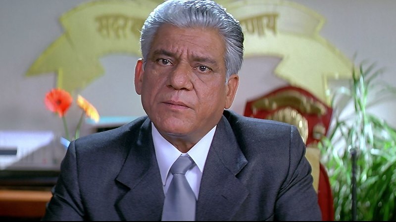 Im Kreuzfeuer der Gewalt – Bild: Zee.One