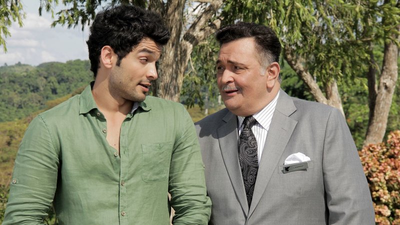 Hochzeitschaos - Hoffnungslos verliebt! – Bild: Zee.One