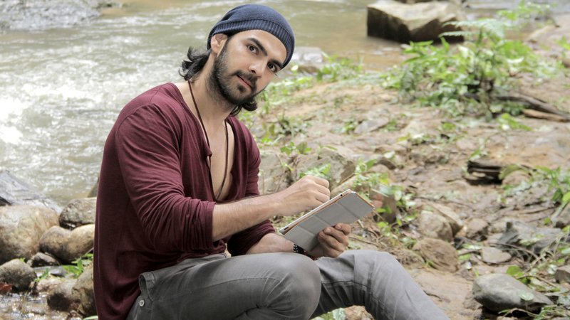 Hochzeitschaos - Hoffnungslos verliebt! – Bild: Zee.One