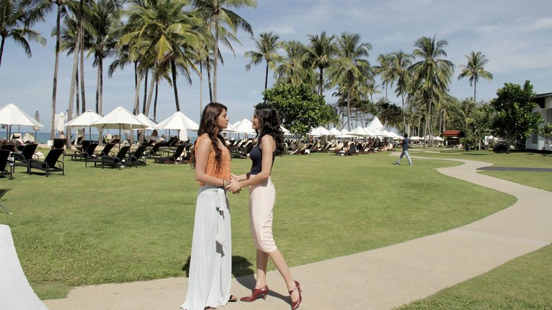 Hochzeitschaos - Hoffnungslos verliebt! – Bild: Zee.One