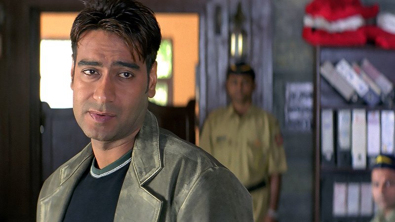 Ein teuflischer Seitensprung – Bild: Zee.One