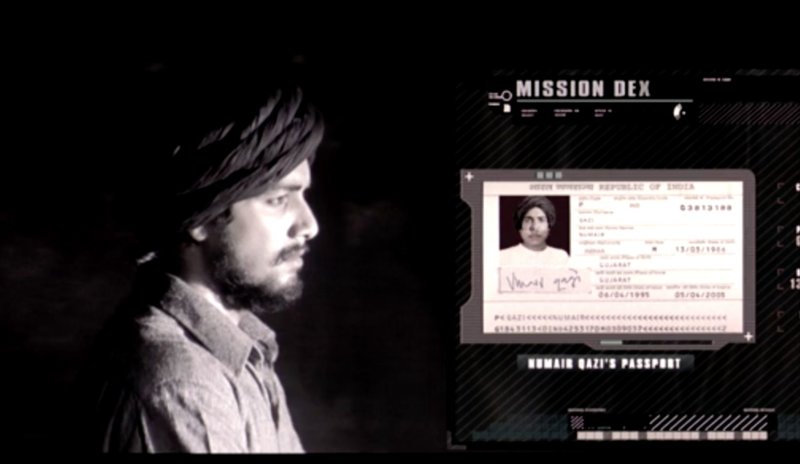 Black And White – Bild: Zee.One