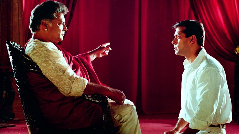 Ich gab Dir mein Herz, Geliebter – Bild: Zee.One