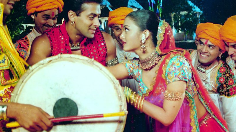 Ich gab Dir mein Herz, Geliebter – Bild: Zee.One