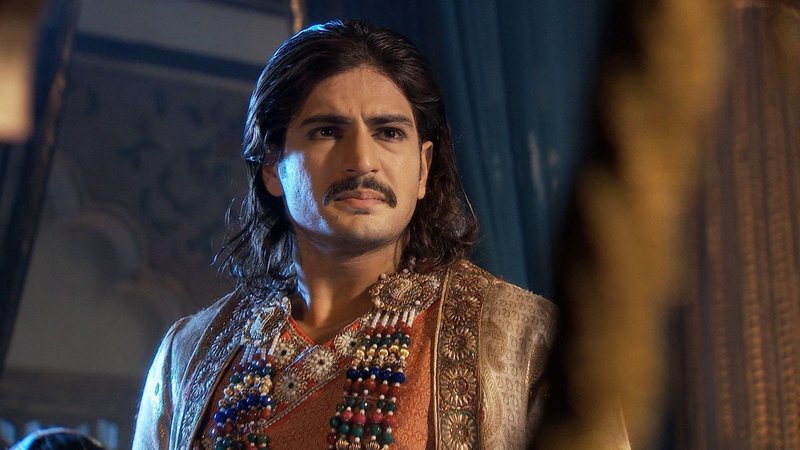 Jodha Akbar 179: Folge 179 (Episode 138 (1 