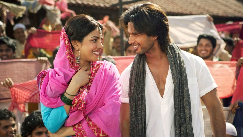 Für immer und ewig - Teri Meri Kahaani – Bild: Zee.One