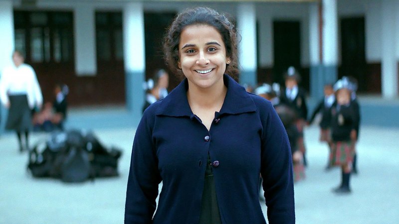 Kahaani - Schatten der Vergangenheit – Bild: Zee.One