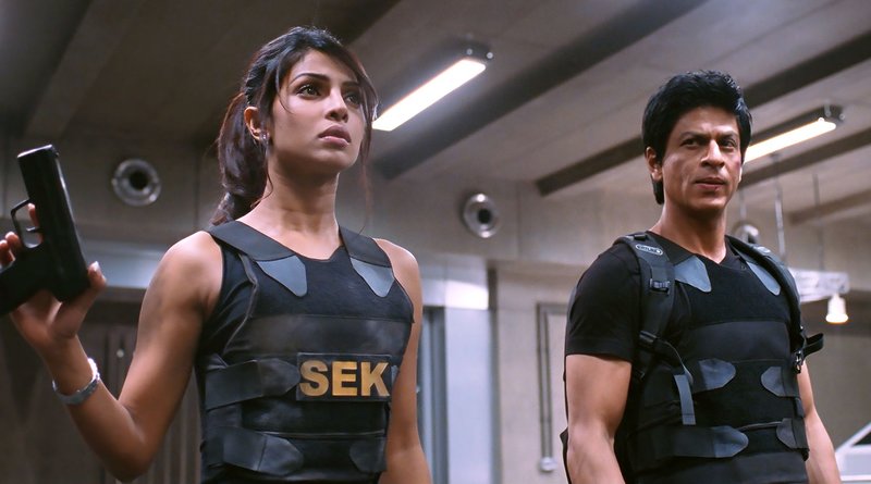 Don - The King Is Back – Bild: Zee.One