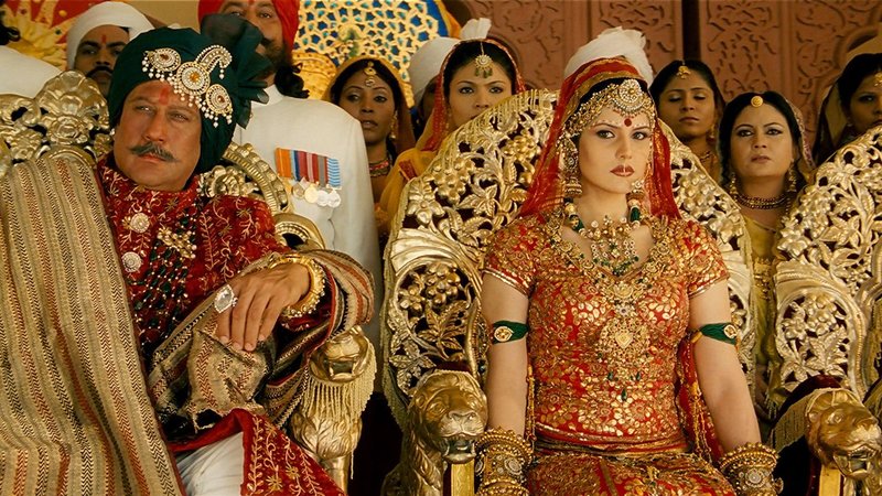 Veer - Die Liebe eines Kriegers – Bild: Zee.One