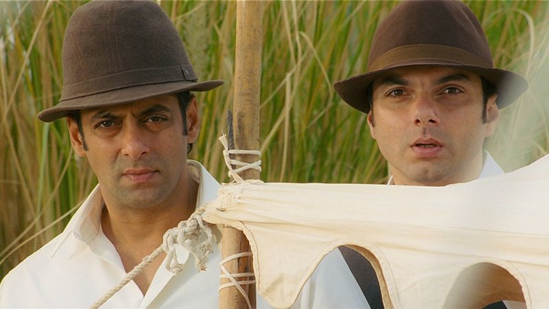 Veer - Die Liebe eines Kriegers – Bild: Zee.One