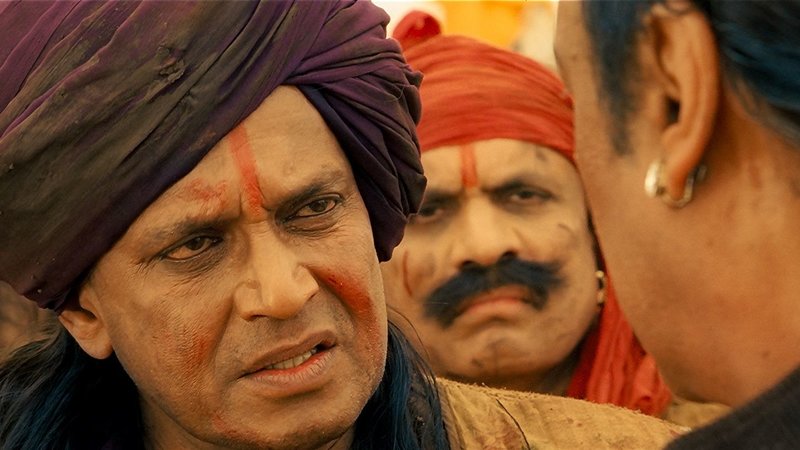 Veer - Die Liebe eines Kriegers – Bild: Zee.One