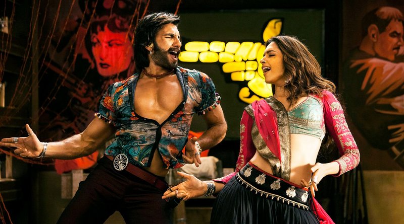 Ram & Leela – Bild: Zee.One