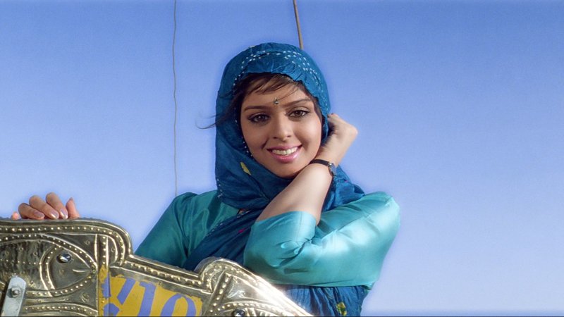 Baaghi – Bild: Zee.One