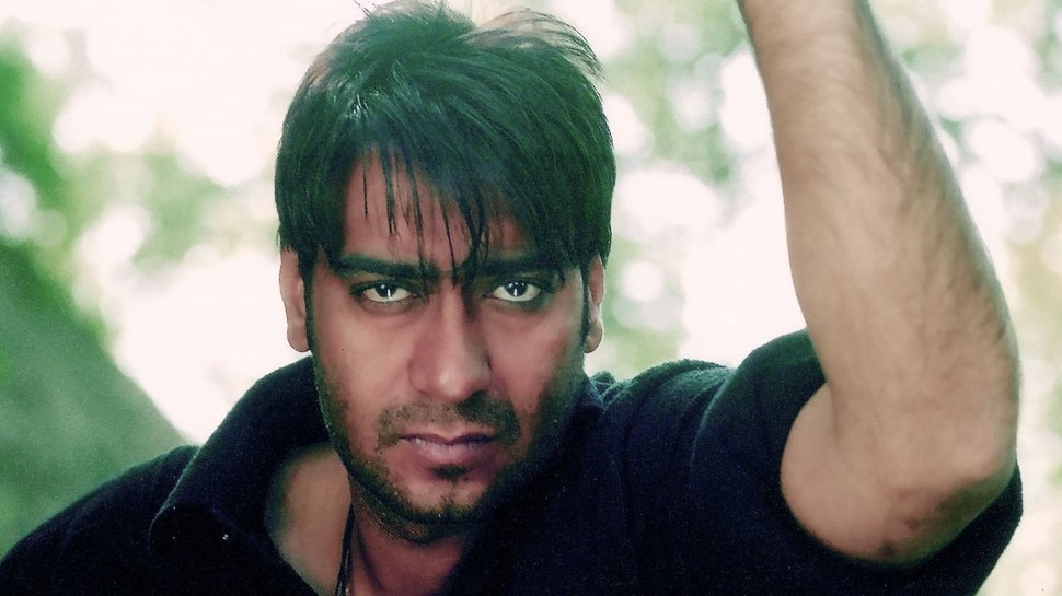Kali Pratap Singh (Ajay Devgan) – Bild: Zee.One