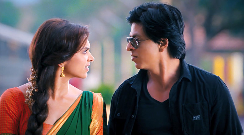 Chennai Express – Bild: Zee.One