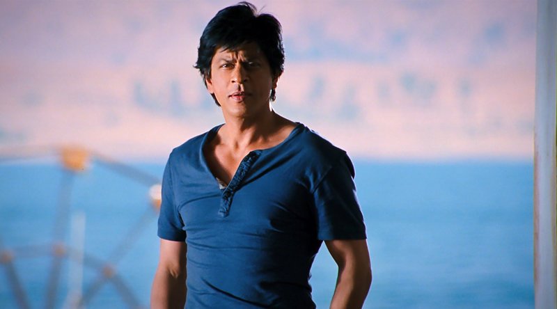 Rahul (Shah Rukh Khan) – Bild: Zee.One Rahul (Shah Rukh Khan) – Bild: Zee.One