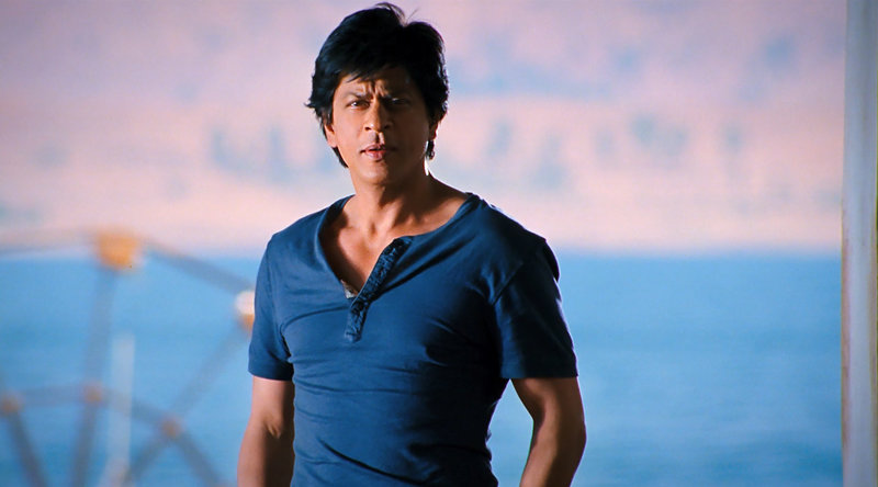 Chennai Express – Bild: Zee.One