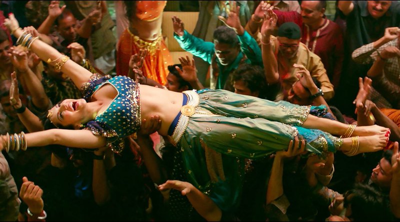 Raees – Bild: Zee.One