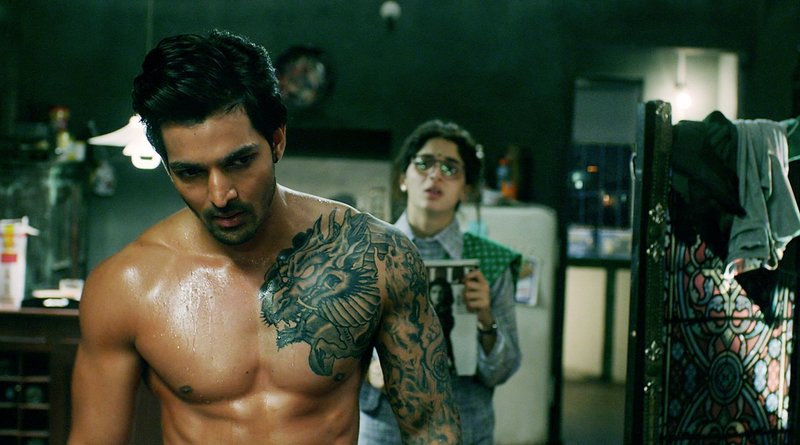 Ich schwöre, dich für immer zu lieben! – Bild: Zee.One