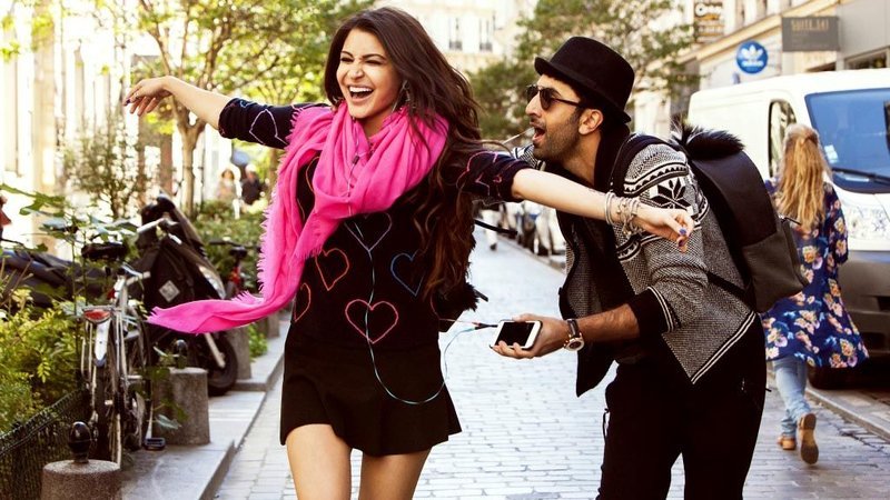 Ae Dil Hai Mushkil Stream Deutsch