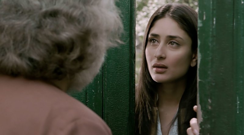 Agent Vinod – Bild: Zee.One