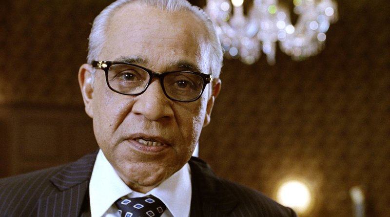 Agent Vinod – Bild: Zee.One