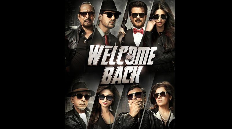 Welcome Back – Bild: Zee.One