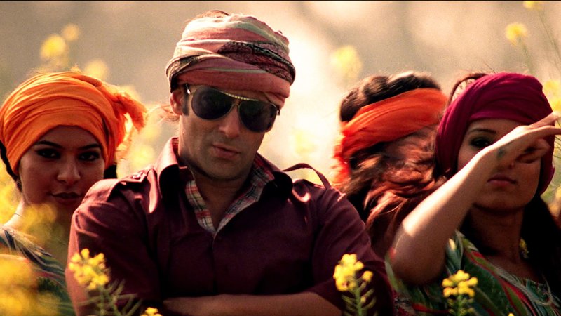 Salman Khan: London Dreams – Bild: Zee.One