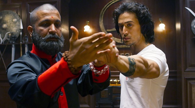 Baaghi - Der Rebell – Bild: Zee.One