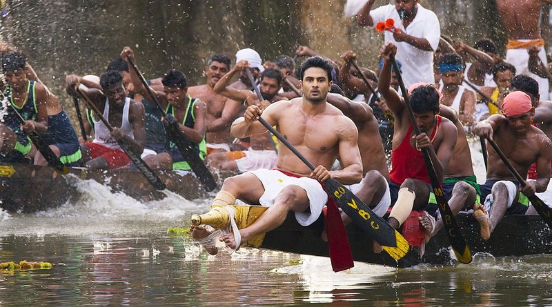 Baaghi - Der Rebell – Bild: Zee.One