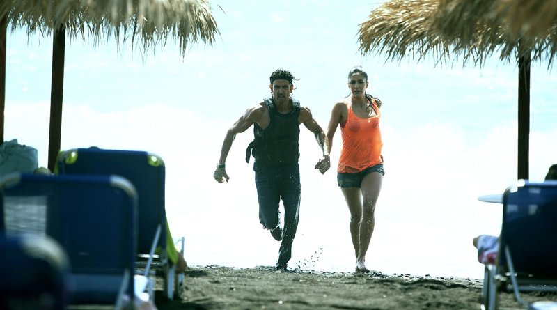 Bang Bang! – Bild: Zee.One