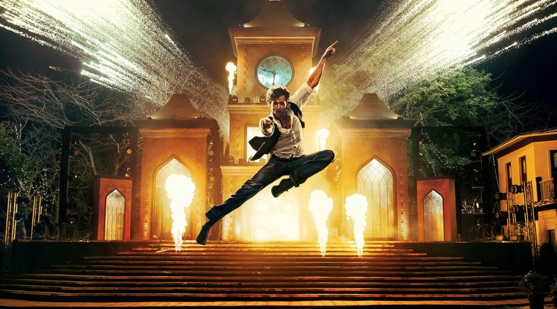 Bang Bang! – Bild: Zee.One