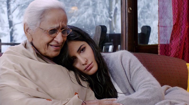 Bang Bang! – Bild: Zee.One