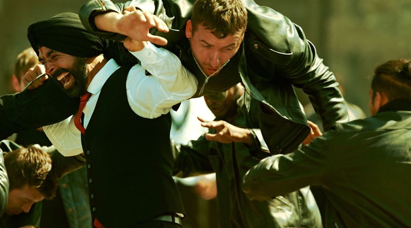 Singh Is Bling – Bild: Zee.One