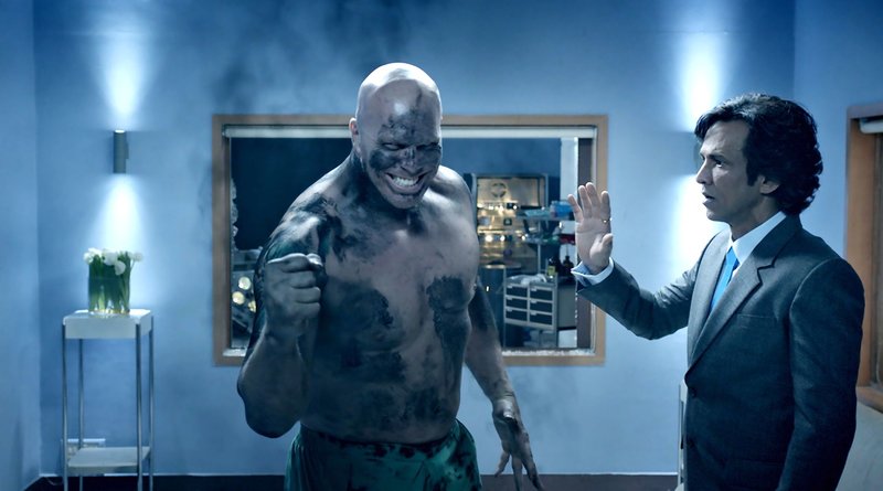 A Flying Jatt – Bild: Zee.One