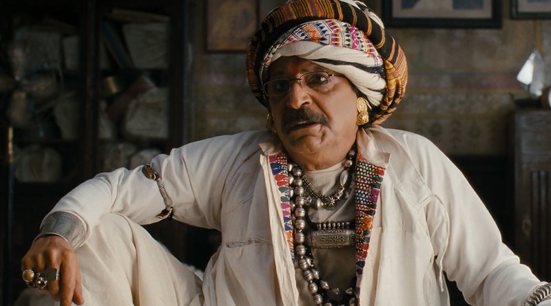 Ram & Leela – Bild: Zee.One