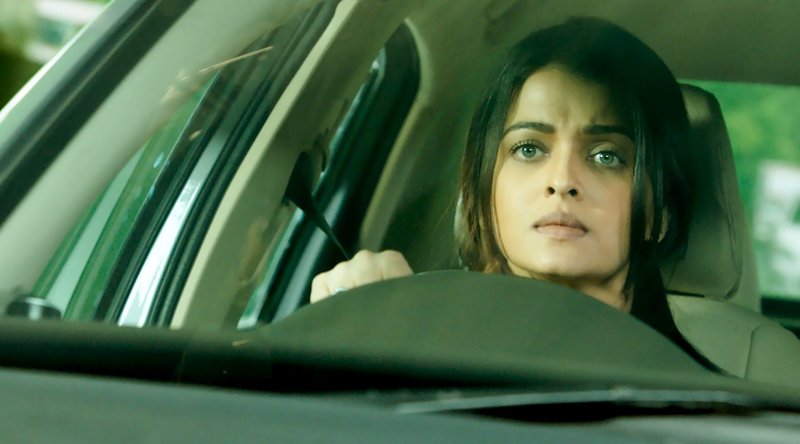 Jazbaa – Bild: Zee.One