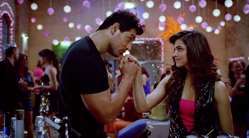 Desi Boyz - Männer für eine Nacht – Bild: Zee.One