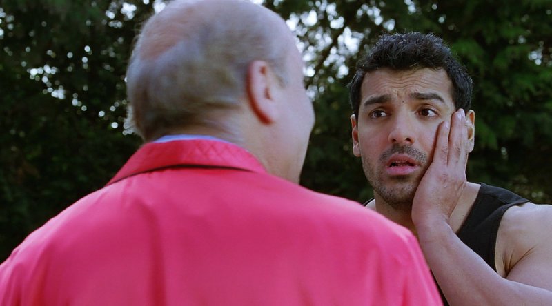 Desi Boyz - Männer für eine Nacht – Bild: Zee.One