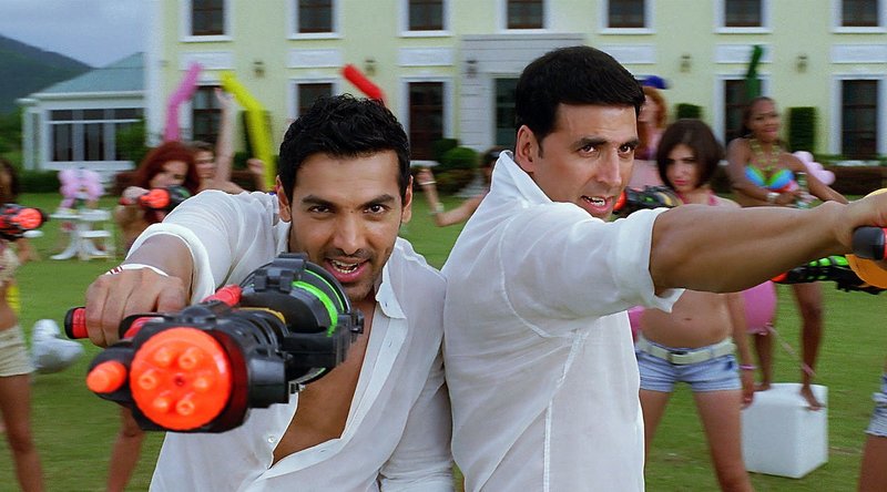 Desi Boyz - Männer für eine Nacht – Bild: Zee.One