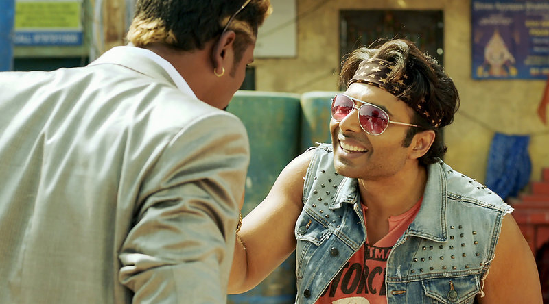 Dhoom 3 – Bild: Zee.One