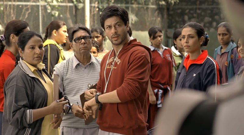 Chakde! - Ein unschlagbares Team – Bild: Zee.One