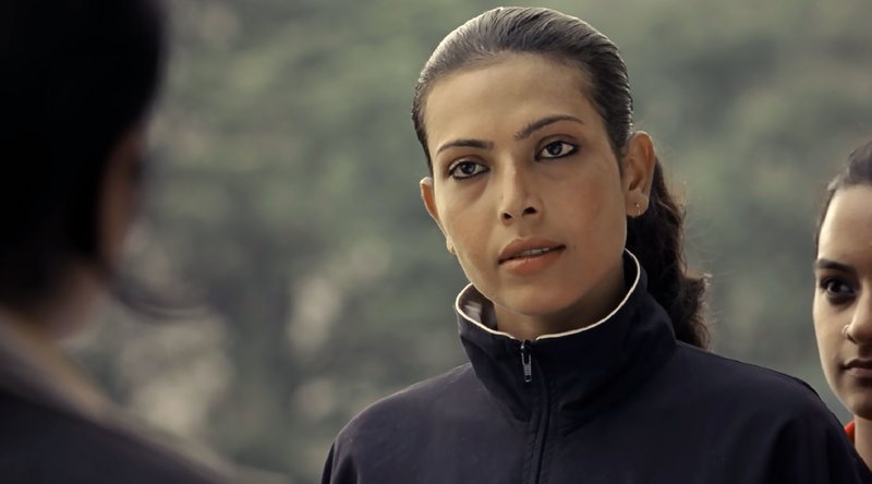 Chakde! - Ein unschlagbares Team – Bild: Zee.One