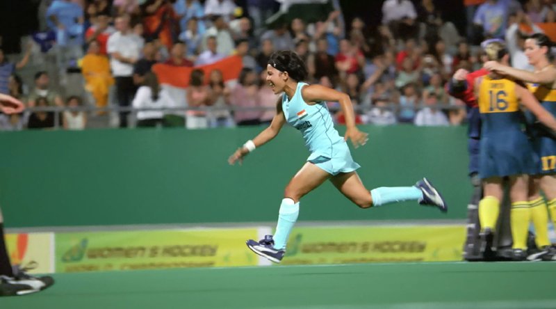 Chakde! - Ein unschlagbares Team – Bild: Zee.One