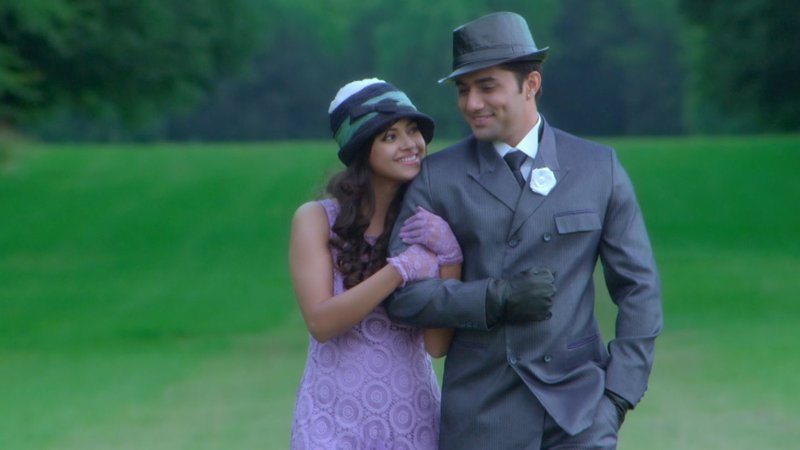 1920 London: Der Schrecken kehrt zurück – Bild: Zee.One