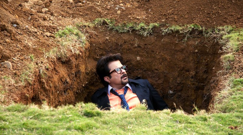 No Problem – Bild: Zee.One