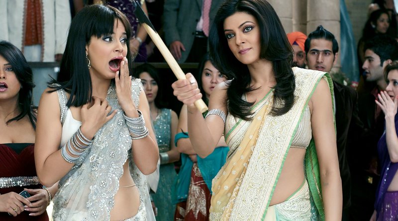 No Problem – Bild: Zee.One