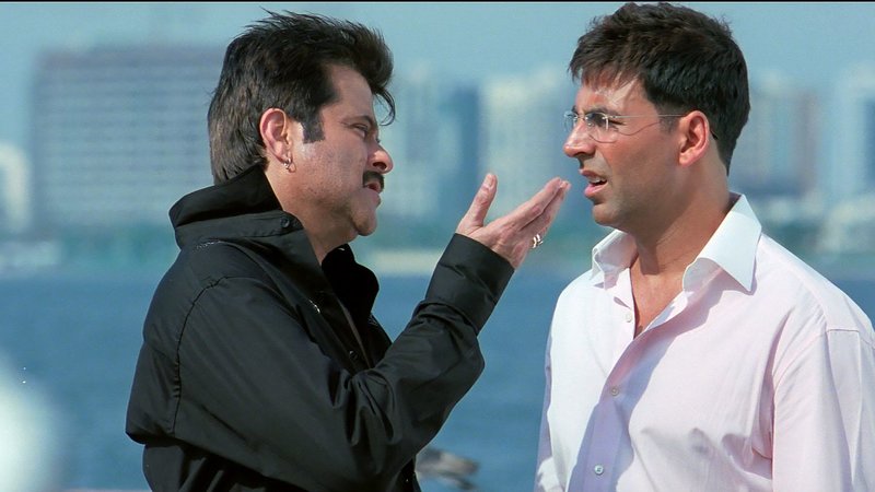 Welcome – Bild: Zee.One