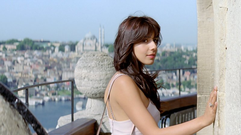 Kreuzfahrt der Liebe – Bild: Zee.One