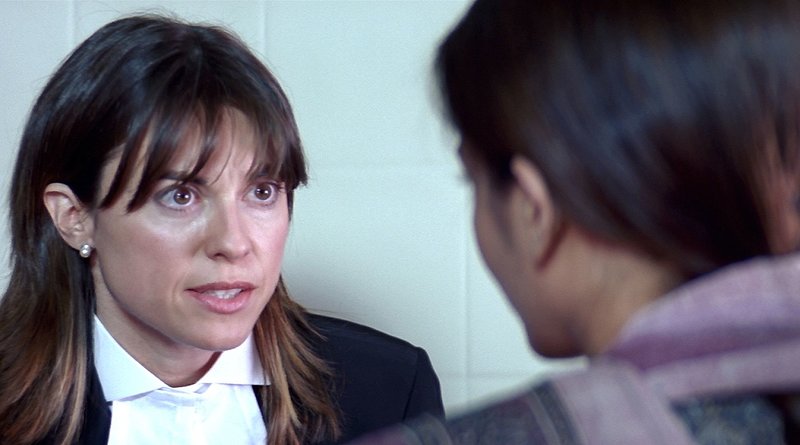 Provoked - Am Abgrund – Bild: Zee.One